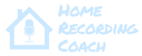 Home Recording Coach